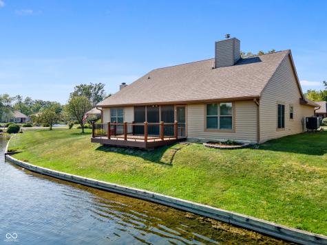 10753 Chesapeake Drive N Indianapolis IN 46236