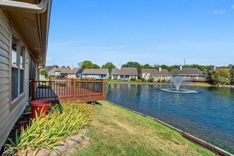 10753 Chesapeake Drive N Indianapolis IN 46236