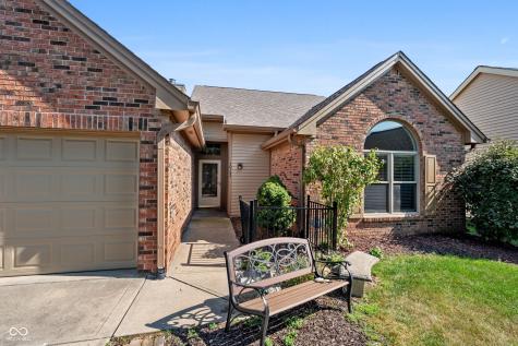 10753 Chesapeake Drive N Indianapolis IN 46236