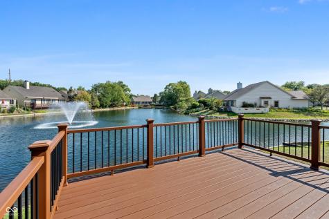 10753 Chesapeake Drive N Indianapolis IN 46236