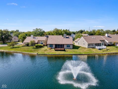 10753 Chesapeake Drive N Indianapolis IN 46236