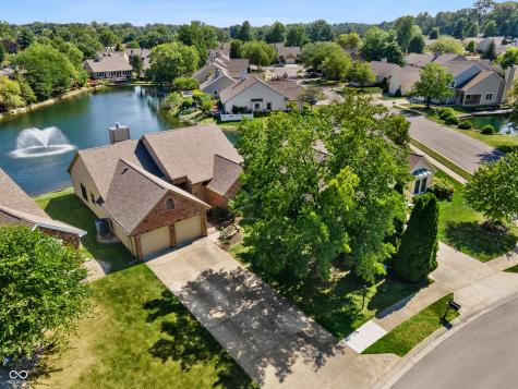 10753 Chesapeake Drive N Indianapolis IN 46236