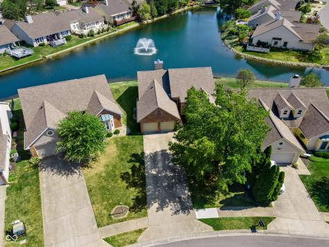 10753 Chesapeake Drive N Indianapolis IN 46236
