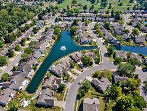 10753 Chesapeake Drive N Indianapolis IN 46236