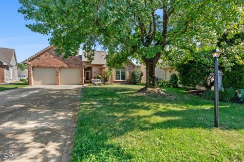 10753 Chesapeake Drive N Indianapolis IN 46236