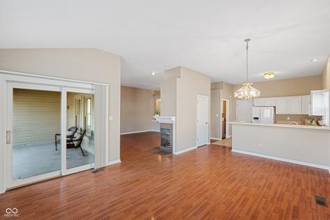 10753 Chesapeake Drive N Indianapolis IN 46236