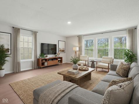 10827 Zimmerman Lane Indianapolis IN 46231