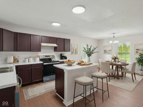 10827 Zimmerman Lane Indianapolis IN 46231