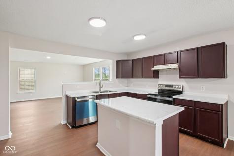 10827 Zimmerman Lane Indianapolis IN 46231
