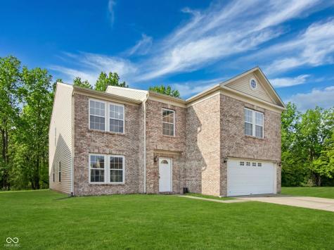 10827 Zimmerman Lane Indianapolis IN 46231