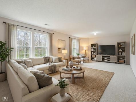 10827 Zimmerman Lane Indianapolis IN 46231