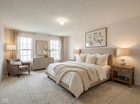 10827 Zimmerman Lane Indianapolis IN 46231