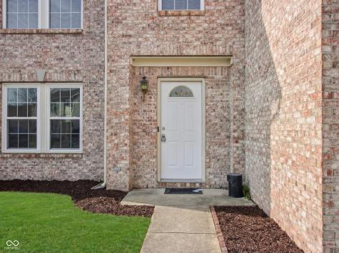 10827 Zimmerman Lane Indianapolis IN 46231