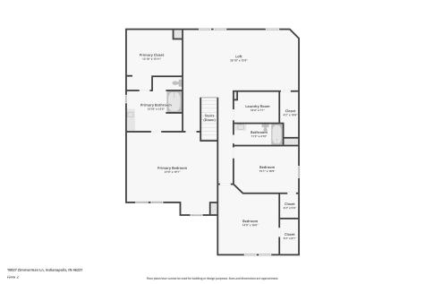 10827 Zimmerman Lane Indianapolis IN 46231