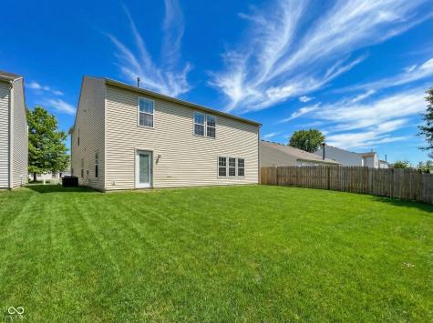 10827 Zimmerman Lane Indianapolis IN 46231