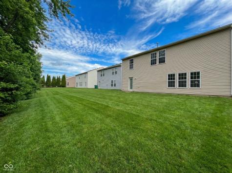 10827 Zimmerman Lane Indianapolis IN 46231