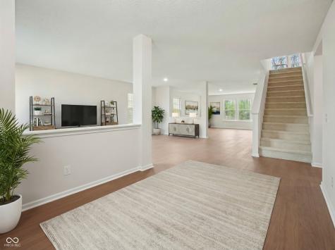 10827 Zimmerman Lane Indianapolis IN 46231