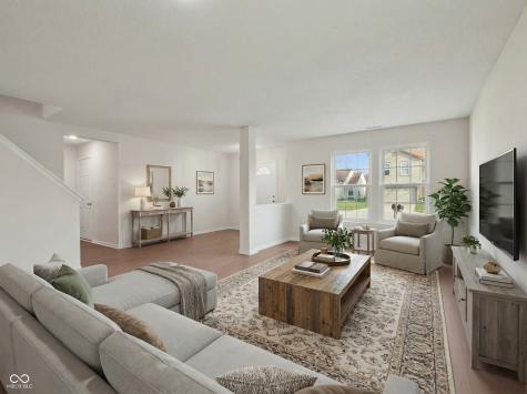 10827 Zimmerman Lane Indianapolis IN 46231