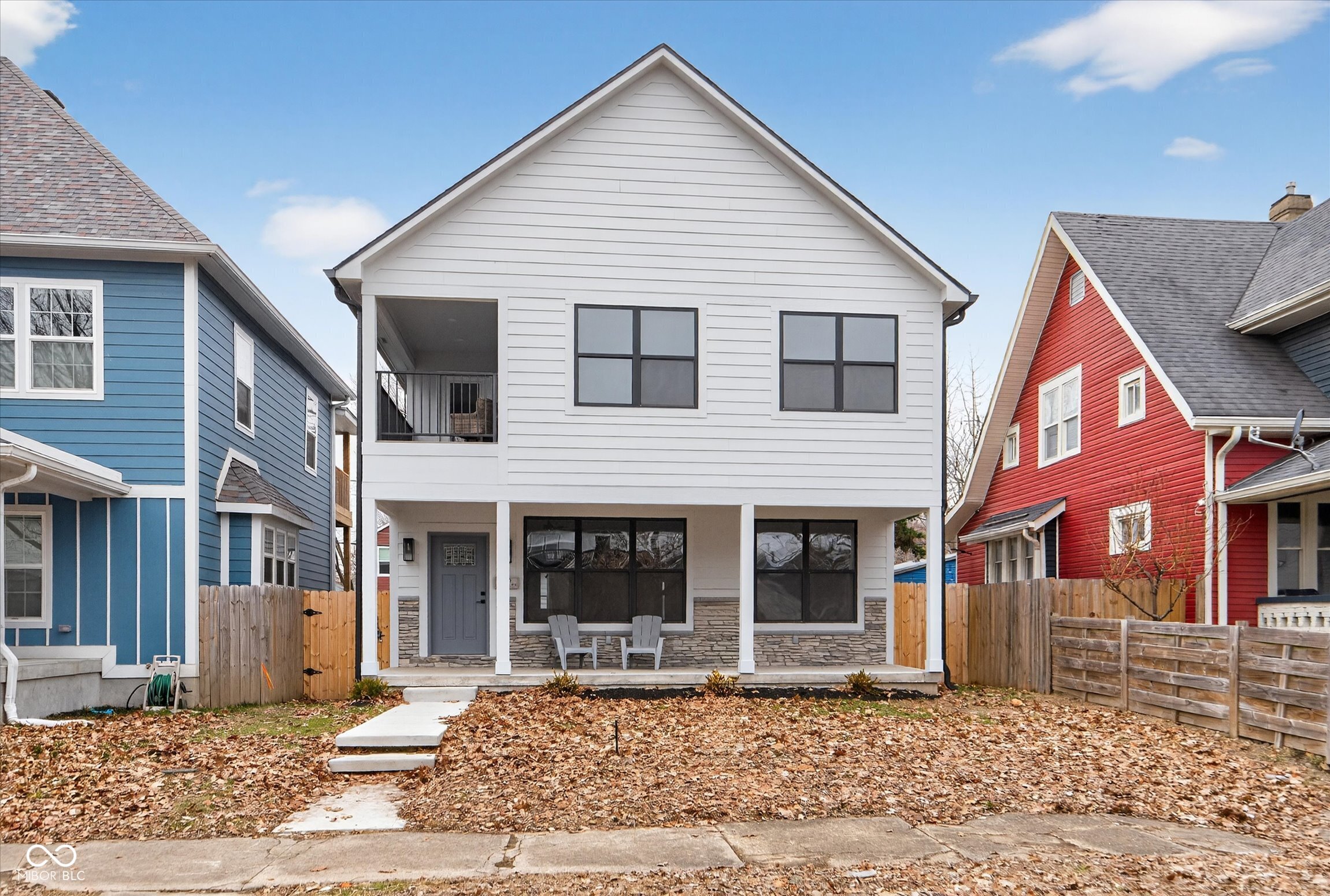 220 Eastern Avenue Indianapolis IN 46201