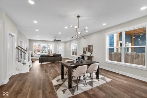 220 Eastern Avenue Indianapolis IN 46201