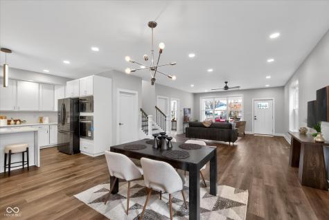 220 Eastern Avenue Indianapolis IN 46201