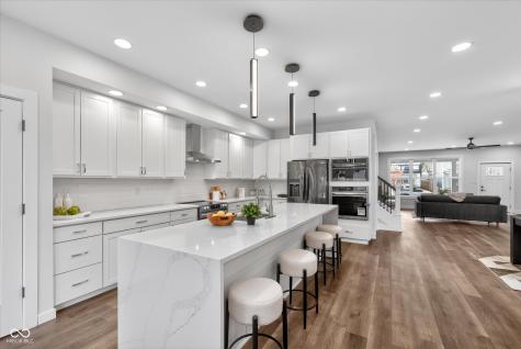 220 Eastern Avenue Indianapolis IN 46201