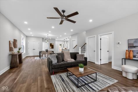 220 Eastern Avenue Indianapolis IN 46201