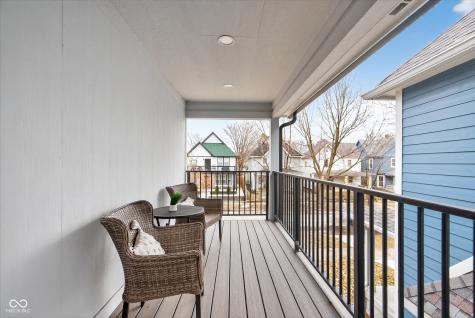 220 Eastern Avenue Indianapolis IN 46201