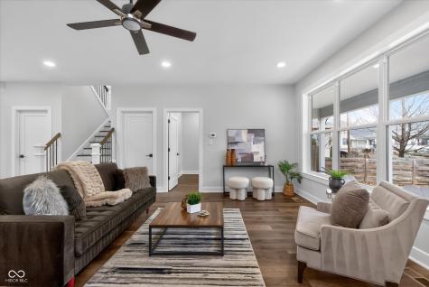 220 Eastern Avenue Indianapolis IN 46201