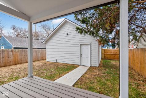 220 Eastern Avenue Indianapolis IN 46201