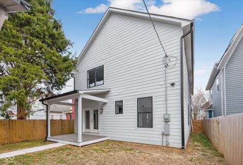220 Eastern Avenue Indianapolis IN 46201