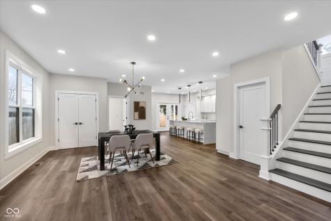 220 Eastern Avenue Indianapolis IN 46201