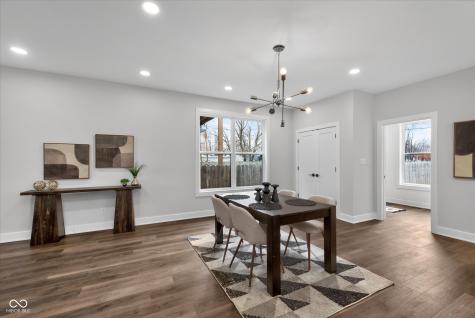 220 Eastern Avenue Indianapolis IN 46201