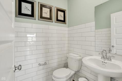 1708 Grand Ridge North Drive Greenwood IN 46143