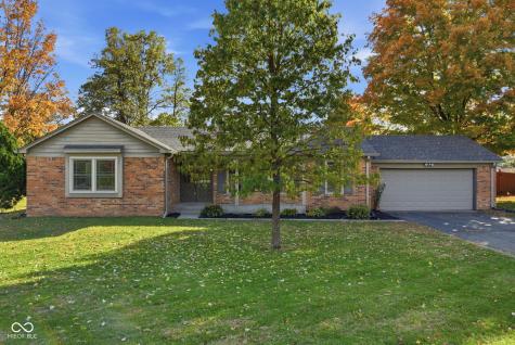 8413 E 82nd Street Indianapolis IN 46256