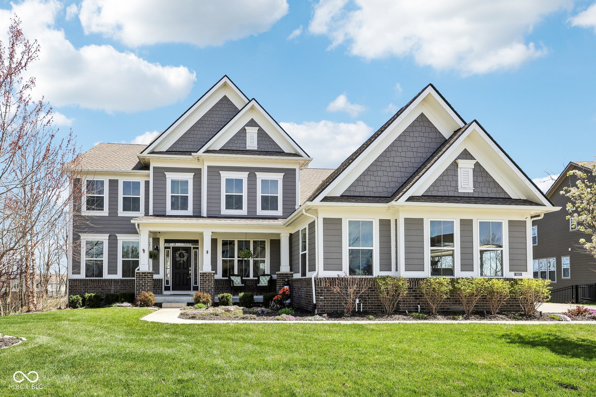 14413 Arnett Drive Carmel IN 46033
