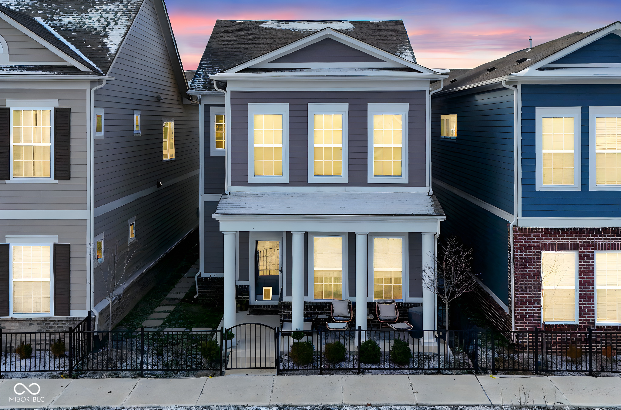 1045 Valentine Lane Carmel IN 46032