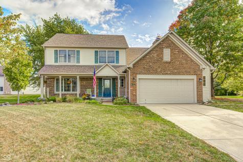 8001 Parkview Brownsburg IN 46112