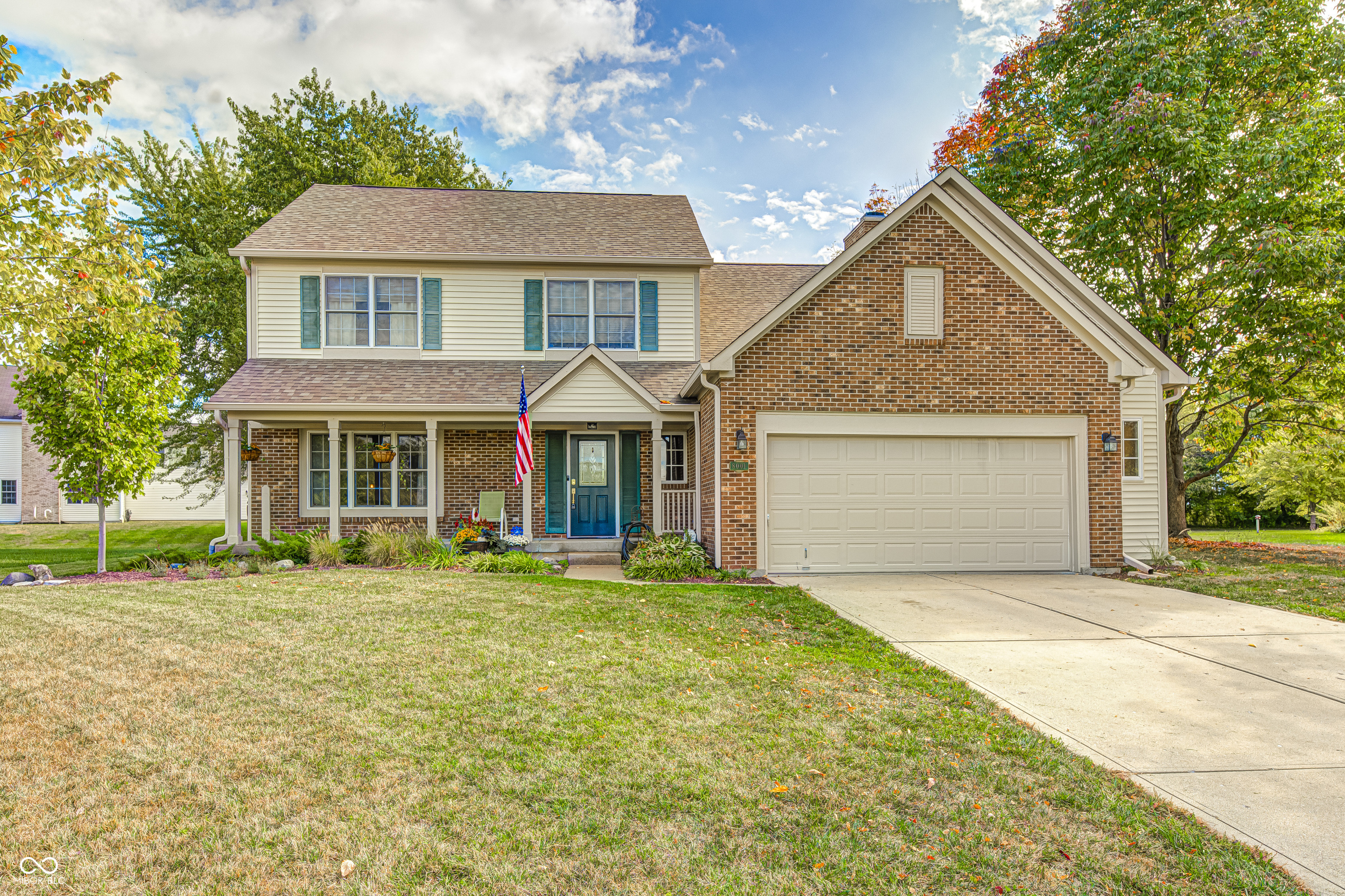 8001 Parkview Brownsburg IN 46112