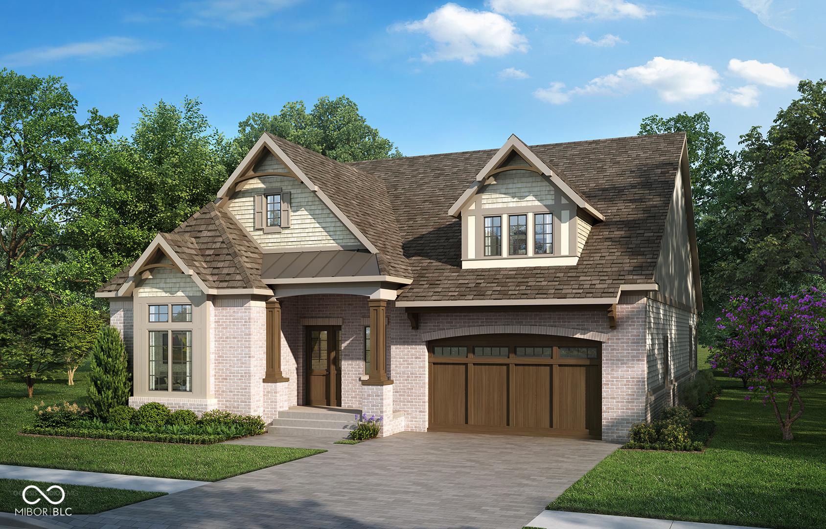 14564 Bedford Falls Drive Carmel IN 46074