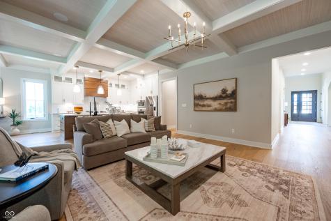 14564 Bedford Falls Drive Carmel IN 46074