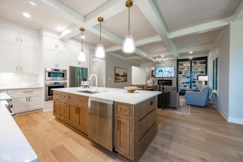 14564 Bedford Falls Drive Carmel IN 46074