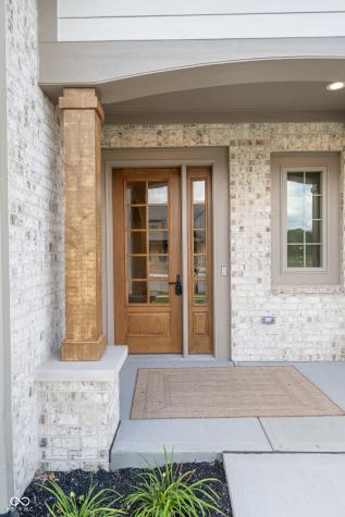 14564 Bedford Falls Drive Carmel IN 46074