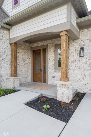 14564 Bedford Falls Drive Carmel IN 46074