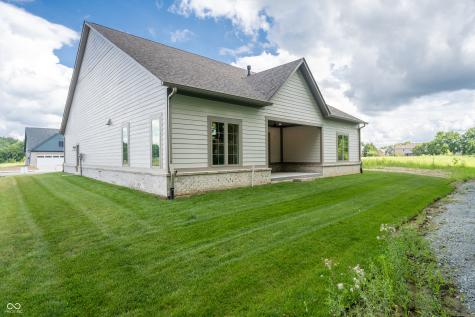 14564 Bedford Falls Drive Carmel IN 46074