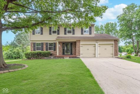 8205 Picadilly Lane Indianapolis IN 46256