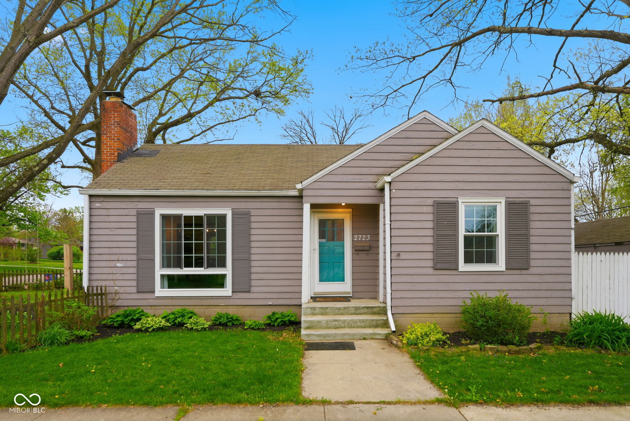 2723 Ryan Drive Indianapolis IN 46220