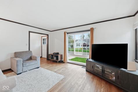 2723 Ryan Drive Indianapolis IN 46220