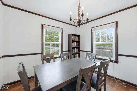 2723 Ryan Drive Indianapolis IN 46220