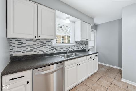 2723 Ryan Drive Indianapolis IN 46220